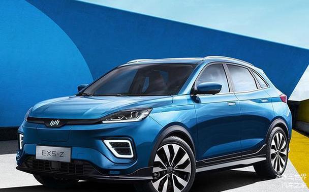 佛山286WEY威派豪华SUV市场的黑马，零跑汽车与智能交通系统的协同