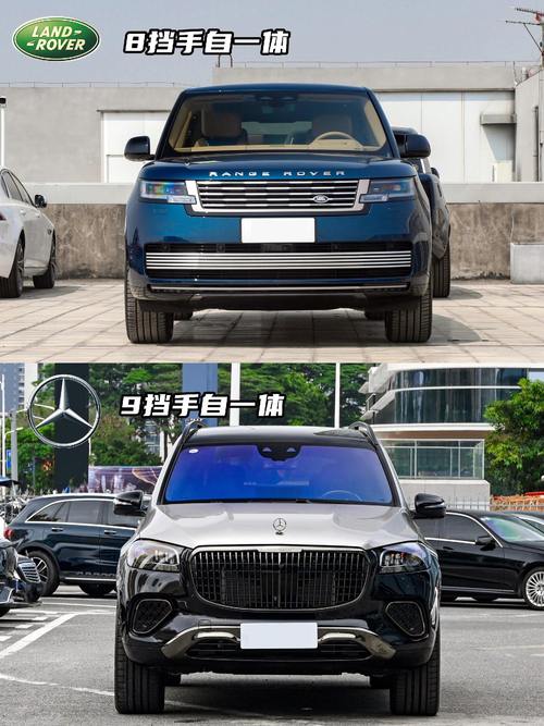 佛山286迈巴赫经典与现代的完美融合，路虎如何塑造独特的品牌形象